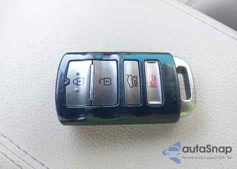 2014 Kia Cadenza Premium from USA, damaged, VIN KNALN4D76E5162512